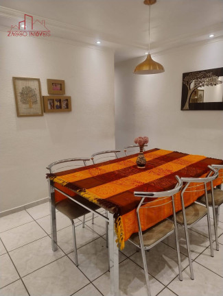 Imagem Apartamento com 2 Quartos à Venda, 60 m² em Inocoop - São Paulo