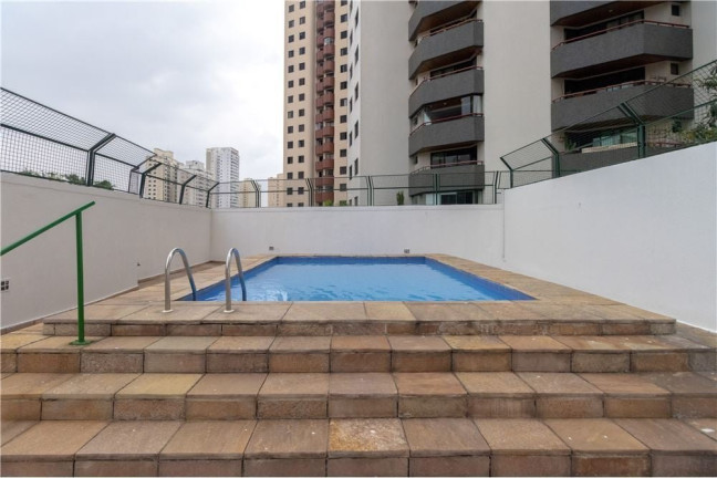 Imagem Apartamento com 2 Quartos à Venda, 59 m² em Chácara Inglesa - São Paulo Imagem Apartamento com 2 Quartos à Venda, 59 m² em Chácara Inglesa - São Paulo