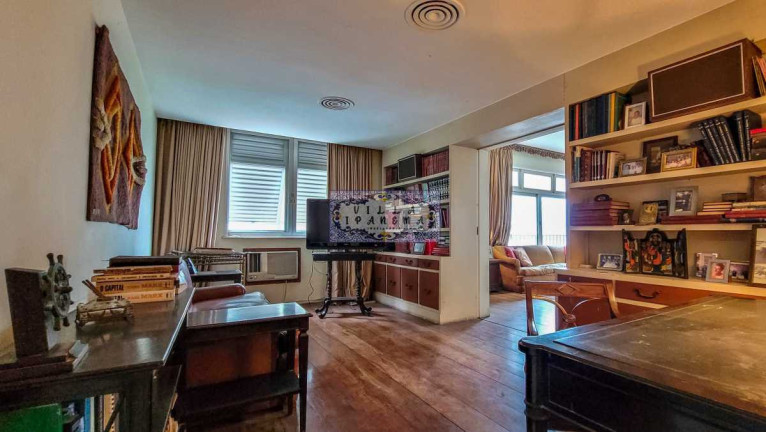 Imagem Apartamento com 5 Quartos à Venda, 360 m² em Ipanema - Rio De Janeiro Imagem Apartamento com 5 Quartos à Venda, 360 m² em Ipanema - Rio De Janeiro