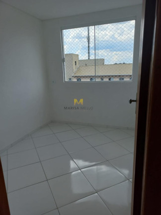 Imagem Apartamento com 2 Quartos para Alugar, 60 m² em Weissópolis - Pinhais
