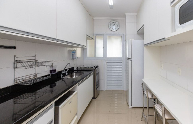 Imagem Apartamento com 3 Quartos à Venda, 94 m² em Vila Mariana - São Paulo Imagem Apartamento com 3 Quartos à Venda, 94 m² em Vila Mariana - São Paulo