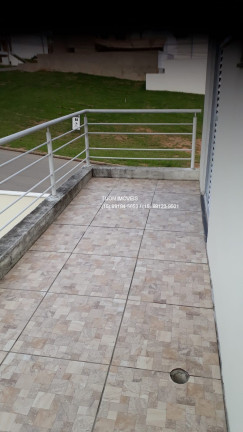 Imagem Casa de Condomínio com 3 Quartos à Venda, 252 m² em Parque Ibiti Reserva - Sorocaba