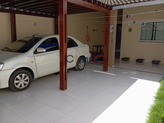 Imagem Casa de Condomínio com 2 Quartos à Venda, 177 m² em Vereda Tropical - Eusébio