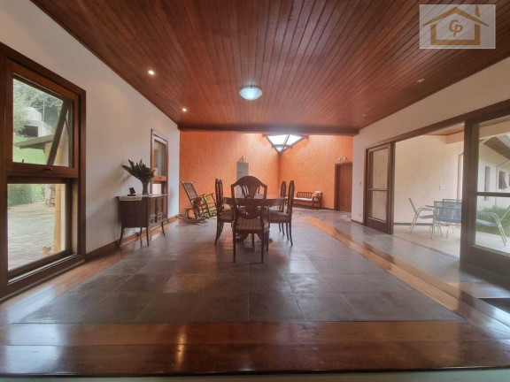 Imagem Casa com 4 Quartos à Venda, 400 m² em Jardim Mediterrâneo - Cotia Imagem Casa com 4 Quartos à Venda, 400 m² em Jardim Mediterrâneo - Cotia