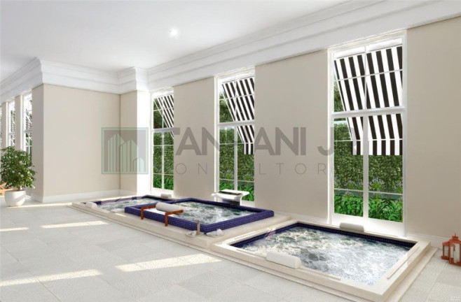 Imagem Imóvel com 4 Quartos à Venda, 501 m² em Jardim Europa - São Paulo