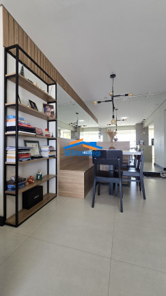 Imagem Apartamento com 2 Quartos à Venda, 76 m² em Vila Osasco - Osasco