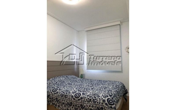 Apartamento com 3 Quartos à Venda, 74 m² em Jardim América - São José Dos Campos