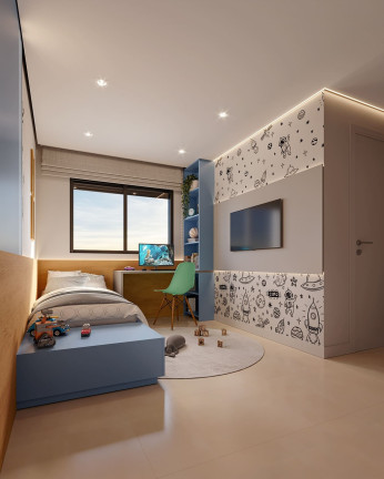 Imagem Imóvel com 3 Quartos à Venda, em Setor Aeroporto - Goiânia Imagem Imóvel com 3 Quartos à Venda, em Setor Aeroporto - Goiânia