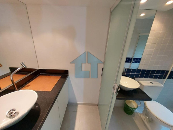 Imagem Apartamento com 1 Quarto à Venda, 32 m² em Porto Bracuhy - Angra Dos Reis