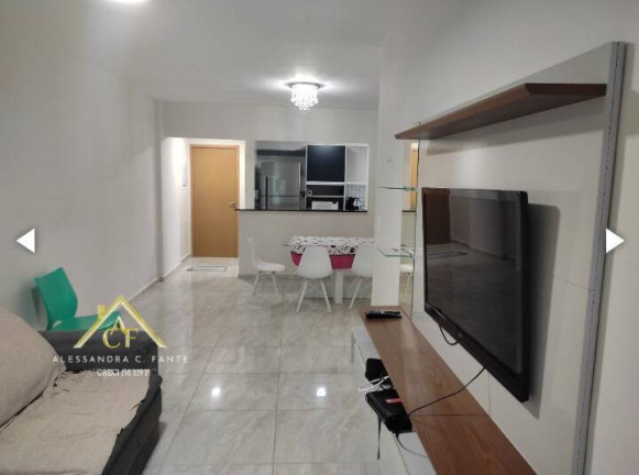 Imagem Apartamento com 3 Quartos à Venda, 108 m² em Caiçara - Praia Grande Imagem Apartamento com 3 Quartos à Venda, 108 m² em Caiçara - Praia Grande