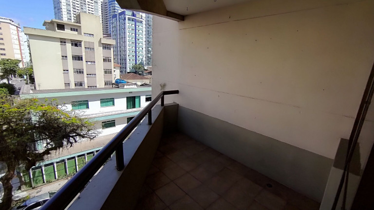 Imagem Apartamento com 3 Quartos para Alugar, 185 m² em Ponta Da Praia - Santos Imagem Apartamento com 3 Quartos para Alugar, 185 m² em Ponta Da Praia - Santos