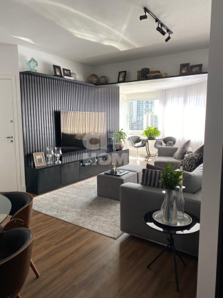 Imagem Apartamento com 2 Quartos à Venda, 200 m² em Brooklin - São Paulo