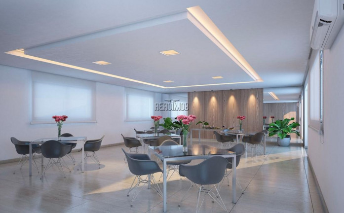 Imagem Apartamento com 2 Quartos à Venda, 46 m² em Vila Industrial - Campinas Imagem Apartamento com 2 Quartos à Venda, 46 m² em Vila Industrial - Campinas