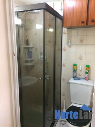 Imagem Apartamento com 2 Quartos à Venda, 55 m² em Lauzane Paulista - São Paulo