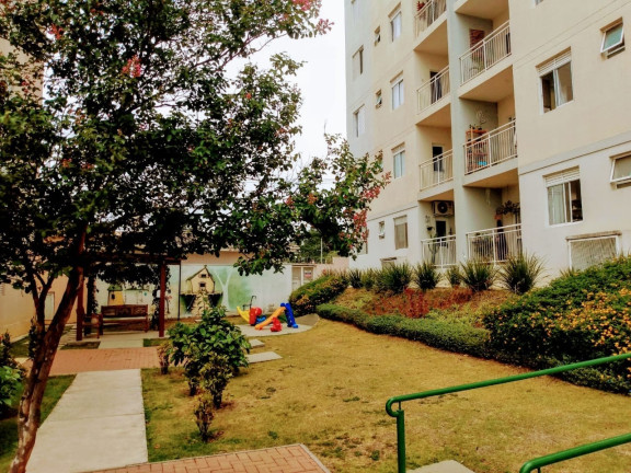 Imagem Apartamento com 2 Quartos à Venda, 68 m² em Alto Do Cardoso - Pindamonhangaba