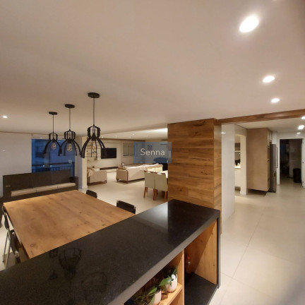Imagem Apartamento com 3 Quartos à Venda, 216 m² em Jardim São Bento - Jundiaí Imagem Apartamento com 3 Quartos à Venda, 216 m² em Jardim São Bento - Jundiaí
