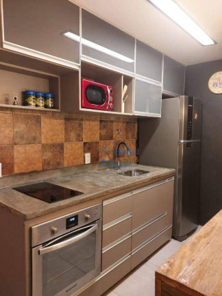 Imagem Apartamento com 1 Quarto à Venda, 40 m² em Cerqueira César - São Paulo Imagem Apartamento com 1 Quarto à Venda, 40 m² em Cerqueira César - São Paulo
