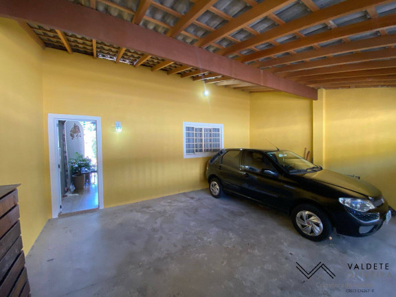 Imagem Casa com 3 Quartos à Venda, 219 m² em Jardim Dos Bandeirantes - São José Dos Campos Imagem Casa com 3 Quartos à Venda, 219 m² em Jardim Dos Bandeirantes - São José Dos Campos