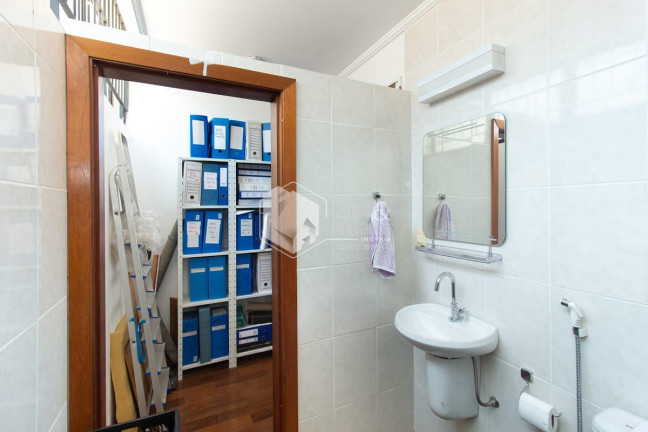 Imagem Casa com 4 Quartos à Venda, 493 m² em Campo Belo - São Paulo Imagem Casa com 4 Quartos à Venda, 493 m² em Campo Belo - São Paulo