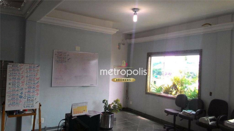Imagem Sobrado com 8 Quartos à Venda ou Locação, 680 m² em Nova Petrópolis - São Bernardo Do Campo Imagem Sobrado com 8 Quartos à Venda ou Locação, 680 m² em Nova Petrópolis - São Bernardo Do Campo