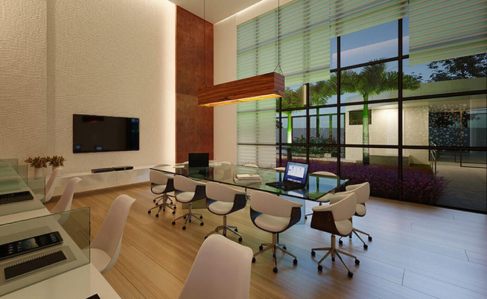 Imagem Imóvel com 4 Quartos à Venda, 135 m² em Ilha Do Retiro - Recife
