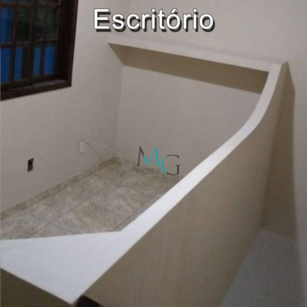 Imagem Casa com 3 Quartos à Venda, 152 m² em Campo Grande - Rio De Janeiro Imagem Casa com 3 Quartos à Venda, 152 m² em Campo Grande - Rio De Janeiro