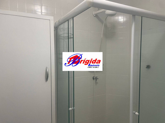 Imagem Apartamento com 3 Quartos à Venda, 76 m² em Jardim Bonfiglioli - São Paulo