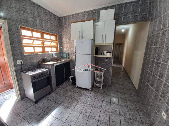 Imagem Casa com 2 Quartos à Venda, 100 m² em Balneário Flórida - Praia Grande Imagem Casa com 2 Quartos à Venda, 100 m² em Balneário Flórida - Praia Grande