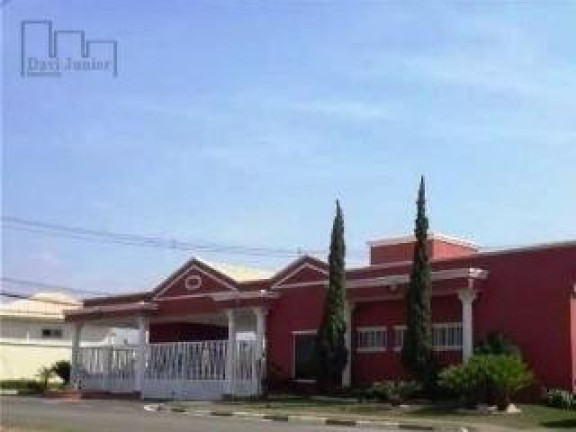 Imagem Casa com 3 Quartos à Venda ou Locação, 280 m² em Condomínio Villa Olympia - Sorocaba