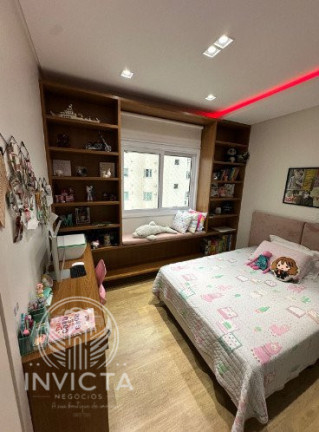 Imagem Apartamento com 4 Quartos à Venda, 162 m² em Centro - Balneário Camboriú