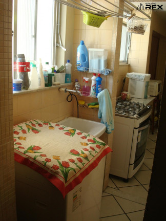 Imagem Apartamento com 2 Quartos à Venda, 75 m² em Santa Rosa - Niterói