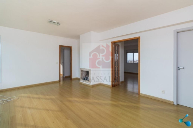 Imagem Cobertura com 3 Quartos à Venda, 143 m² em Menino Deus - Porto Alegre Imagem Cobertura com 3 Quartos à Venda, 143 m² em Menino Deus - Porto Alegre