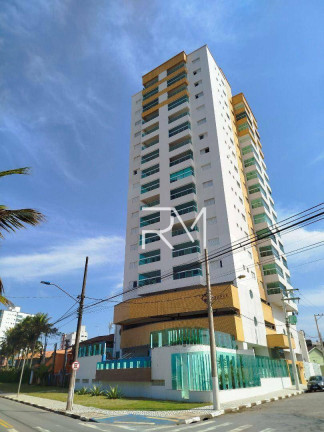 Apartamento com 2 Quartos à Venda, 71 m² em Vila Atlântica - Mongaguá