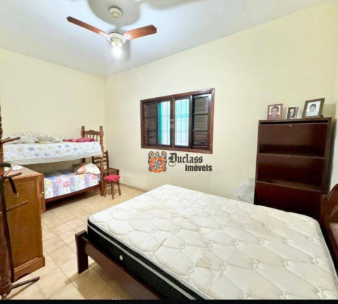 Imagem Casa com 2 Quartos à Venda, 83 m² em Caiçara - Praia Grande Imagem Casa com 2 Quartos à Venda, 83 m² em Caiçara - Praia Grande
