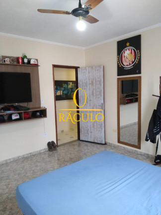 Imagem Casa com 4 Quartos à Venda, 230 m² em Cidade Nautica - São Vicente