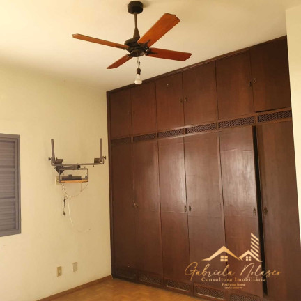 Casa com 4 Quartos à Venda, 280 m² em Loteamento Morro De Ouro - Mogi Guaçu