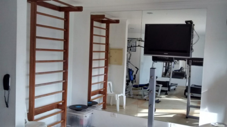 Imagem Apartamento com 3 Quartos à Venda, 73 m² em Alto Da Mooca - São Paulo