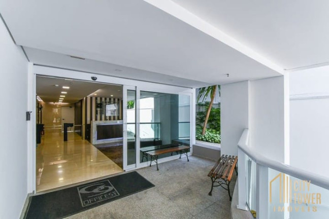 Imagem Sala Comercial à Venda, 44 m² em Vila Clementino - São Paulo Imagem Sala Comercial à Venda, 44 m² em Vila Clementino - São Paulo