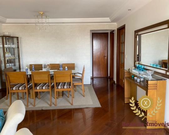 Imagem Apartamento com 3 Quartos à Venda, 160 m² em Mooca - São Paulo