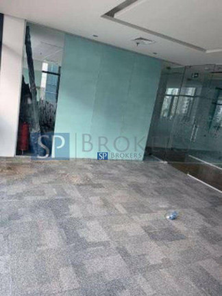 Imagem Sala Comercial para Alugar, 240 m² em Itaim Bibi - São Paulo Imagem Sala Comercial para Alugar, 240 m² em Itaim Bibi - São Paulo