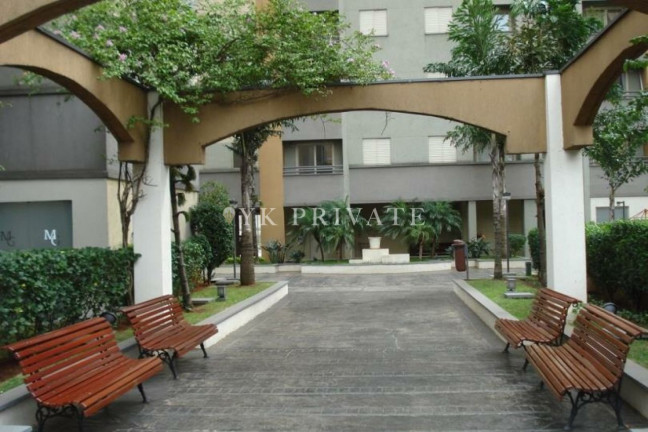 Imagem Apartamento com 3 Quartos à Venda, 65 m² em Barra Funda - São Paulo