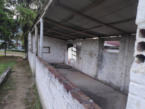 Imagem Terreno à Venda, 1.500 m² em Campestre Do Menino Deus - Santa Maria
