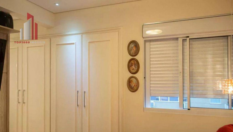 Imagem Apartamento com 3 Quartos à Venda, 120 m² em Santana - São Paulo