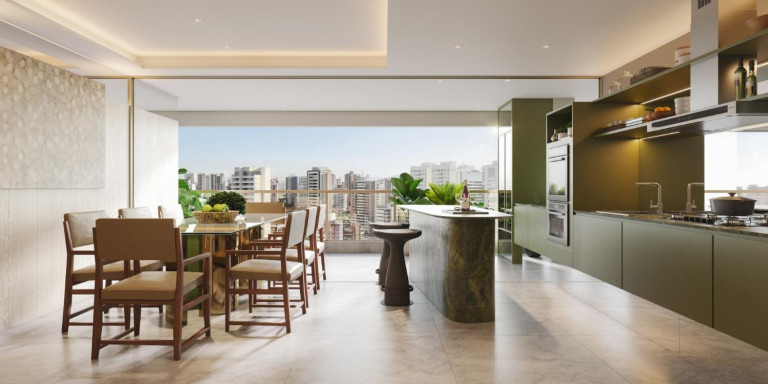Imagem Apartamento com 4 Quartos à Venda, 155 m² em Praia Da Costa - Vila Velha Imagem Apartamento com 4 Quartos à Venda, 155 m² em Praia Da Costa - Vila Velha