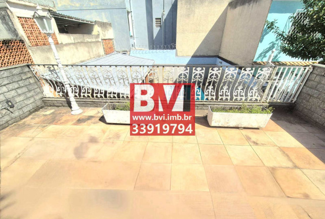 Imagem Casa com 4 Quartos à Venda, 236 m² em Vila Da Penha - Rio De Janeiro Imagem Casa com 4 Quartos à Venda, 236 m² em Vila Da Penha - Rio De Janeiro
