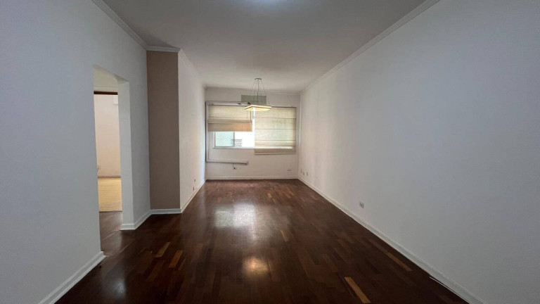 Imagem Apartamento com 2 Quartos à Venda, 118 m² em Ponta Da Praia - Santos