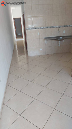Imagem Casa com 2 Quartos para Alugar, 70 m² em Jardim Santa Marta - Sorocaba