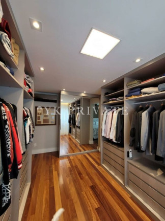 Imagem Apartamento com 3 Quartos à Venda, 105 m² em Vila Anastácio - São Paulo