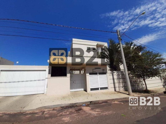 Apartamento com 3 Quartos à Venda, 80 m² em Residencial Mardan - Bauru