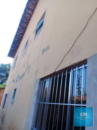 Imagem Casa com 3 Quartos à Venda, 175 m² em Centro - Boituva Imagem Casa com 3 Quartos à Venda, 175 m² em Centro - Boituva